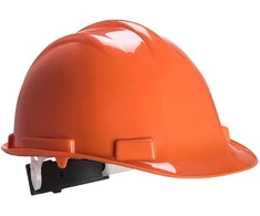 Apsauginis šalmas Portwest PW50, Pw spalvos: Oranžinis