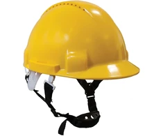 Apsauginis šalmas Portwest PW97, Pw spalvos: Geltona