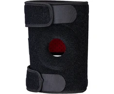 Atvira PORTWEST PW84 kelio atrama, Pw spalvos: Juodas