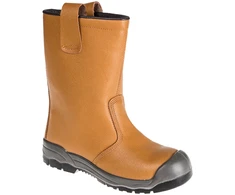 Batai PORTWEST FW13 (su batų noselių apsauga), Dydis: 40