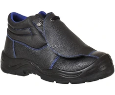Batai PORTWEST FW22, Dydis: 48, Pw spalvos: Juodas
