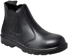Batai PORTWEST FW51 Steelite Dealer S1P, Dydis: 40, Pw spalvos: Juodas