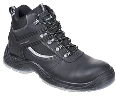Batai PORTWEST FW69 Steelite Mustang S3, Dydis: 40, Pw spalvos: Brown