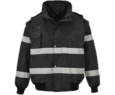 Bomber striukė 4 viename Portwest S435, Dydis: M, Pw spalvos: Navy