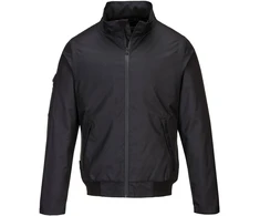 Bomber Striukė Portwest KX361, Dydis: L, Pw spalvos: Juodas