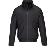 Bomber Striukė Portwest KX361, Dydis: XXL, Pw spalvos: Juodas