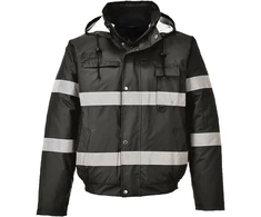 Bomber striukė Portwest S434, Dydis: L, Pw spalvos: Navy