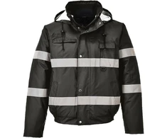 Bomber striukė Portwest S434, Dydis: M, Pw spalvos: Navy