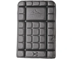 CE kelių pagalvėlės Portwest KP44, Pw spalvos: Juodas