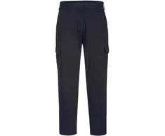 Darbo kelnės moterims Portwest S233, Dydis: 30, Pw spalvos: Juodas