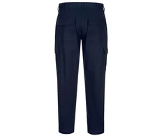 Darbo kelnės moterims Portwest S233, Dydis: 26, Pw spalvos: Juodas