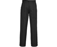 Darbo kelnės Portwest 2885, Dydis: 28, Pw spalvos: Juodas