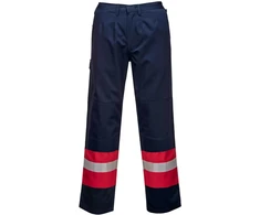 Darbo kelnės Portwest FR56, Dydis: XL, Pw spalvos: Navy