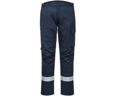 Darbo kelnės Portwest FR66, Dydis: 33, Pw spalvos: Navy