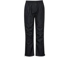 Darbo kelnės Portwest S556, Dydis: L, Pw spalvos: Juodas