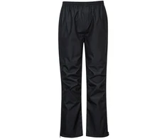 Darbo kelnės Portwest S556, Dydis: S, Pw spalvos: Juodas