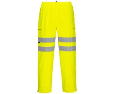 Darbo kelnės Portwest S597, Dydis: S, Pw spalvos: Geltona