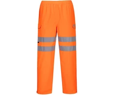 Darbo kelnės Portwest S597, Dydis: XXL, Pw spalvos: Oranžinis