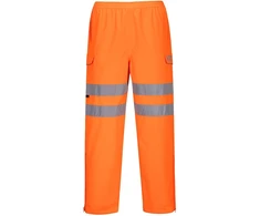 Darbo kelnės Portwest S597, Dydis: XXXL, Pw spalvos: Oranžinis