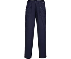 Darbo kelnės Portwest S687, Dydis: XL, Pw spalvos: Navy