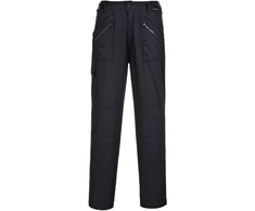 Darbo kelnės Portwest S687, Dydis: XL, Pw spalvos: Navy