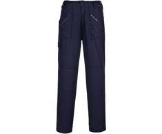 Darbo kelnės Portwest S687, Dydis: XS, Pw spalvos: Navy