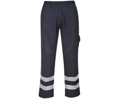 Darbo kelnės Portwest S917, Dydis: S, Pw spalvos: Navy