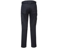 Darbo kelnės Portwest T801, Dydis: 48, Pw spalvos: Navy