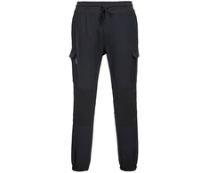 Darbo kelnės Portwest T803, Dydis: L, Pw spalvos: Metal Pilkas