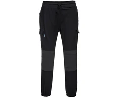 Darbo kelnės Portwest T803, Dydis: M, Pw spalvos: Juodas