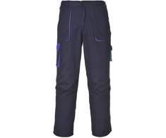 Darbo kelnės Portwest TX11, Dydis: XXL, Pw spalvos: Navy Tall