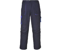 Darbo kelnės Portwest TX11, Dydis: XXXL, Pw spalvos: Navy