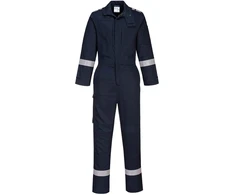 Darbo kombinezonas Portwest FR501, Dydis: XXL, Pw spalvos: Navy