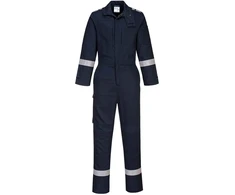 Darbo kombinezonas Portwest FR501, Dydis: L, Pw spalvos: Navy