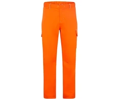 Darbo PORTWEST BZ443 kelnės, Dydis: S, Pw spalvos: Oranžinis