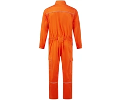 Darbo PORTWEST BZ523 kombinezonas, Dydis: XXL, Pw spalvos: Navy