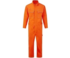 Darbo PORTWEST BZ523 kombinezonas, Dydis: XXL, Pw spalvos: Navy