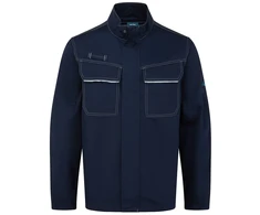 Darbo PORTWEST BZ739 švarkas, Dydis: L, Pw spalvos: Navy