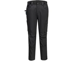 Darbo PORTWEST CD840 Softshell kelnės, Dydis: 42, Pw spalvos: Juodas