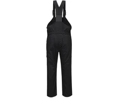 Darbo PORTWEST CD850 puskombinezonis, Dydis: 4XL, Pw spalvos: Baltas
