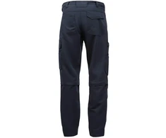 Darbo PORTWEST DX421 kelnės, Dydis: 32, Pw spalvos: All Juodas