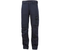 Darbo PORTWEST DX421 kelnės, Dydis: 32, Pw spalvos: All Juodas