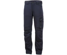 Darbo PORTWEST DX421 kelnės, Dydis: 41, Pw spalvos: All Juodas
