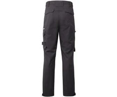 Darbo PORTWEST DX433 kelnės nuo lietaus, Dydis: 33, Pw spalvos: Juodas