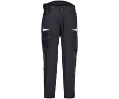 Darbo PORTWEST DX443 kelnės, Dydis: 46, Pw spalvos: Juodas