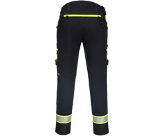 Darbo PORTWEST DX449 kelnės, Dydis: 28, Pw spalvos: Juodas