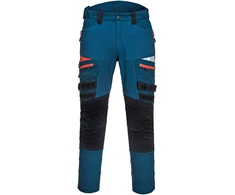 Darbo PORTWEST DX449 kelnės, Dydis: 33, Pw spalvos: Juodas
