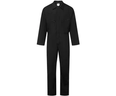 Darbo PORTWEST ES813 kombinezonas, Dydis: 5XL, Pw spalvos: Juodas