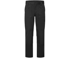Darbo PORTWEST ES887 kelnės, Dydis: 32, Pw spalvos: Juodas Short