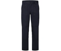 Darbo PORTWEST ES887 kelnės, Dydis: 32, Pw spalvos: Navy